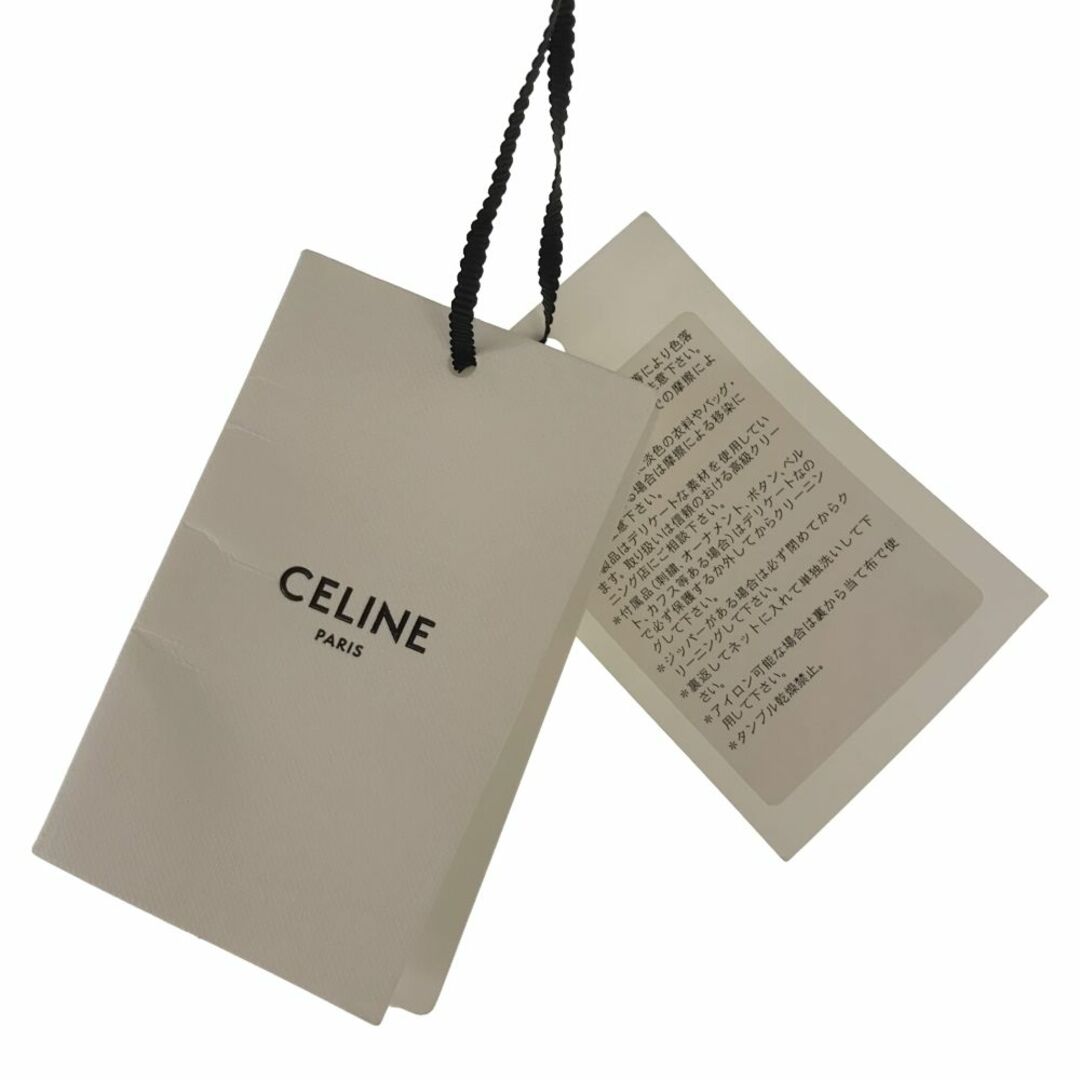 CELINE - 未使用 CELINE セリーヌ 2Y721121O トラックスーツ CELINE - 未使用 CELINE セリーヌ 2Y721121O トラックスーツ