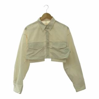 TODAYFUL(シャツ/ブラウス(半袖/袖なし))のフリマアイテム一覧 TODAYFUL(シャツ/ブラウス(半袖/袖なし))のフリマアイテム一覧