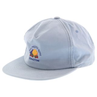 STUSSY(キャップ ・ ブルー・ネイビー/青色系)のフリマ STUSSY(キャップ ・ ブルー・ネイビー/青色系)のフリマ