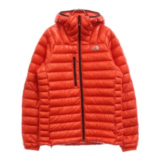 THE NORTH FACE(ダウンジャケット ・ オレンジ/橙色系)の THE NORTH FACE(ダウンジャケット ・ オレンジ/橙色系)の