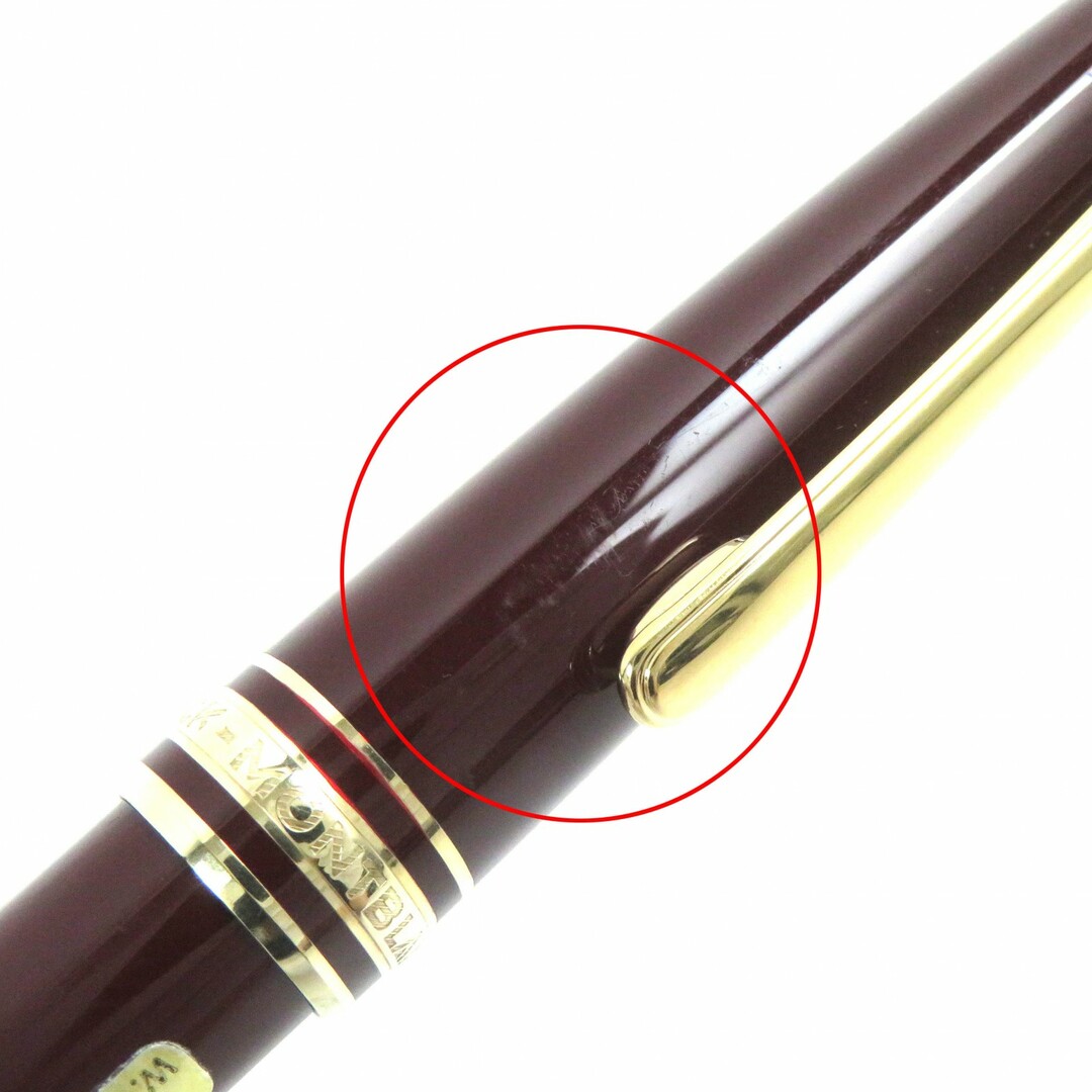良品△MONTBLANC モンブラン マイスターシュテュック クラシック 良品△MONTBLANC モンブラン マイスターシュテュック クラシック