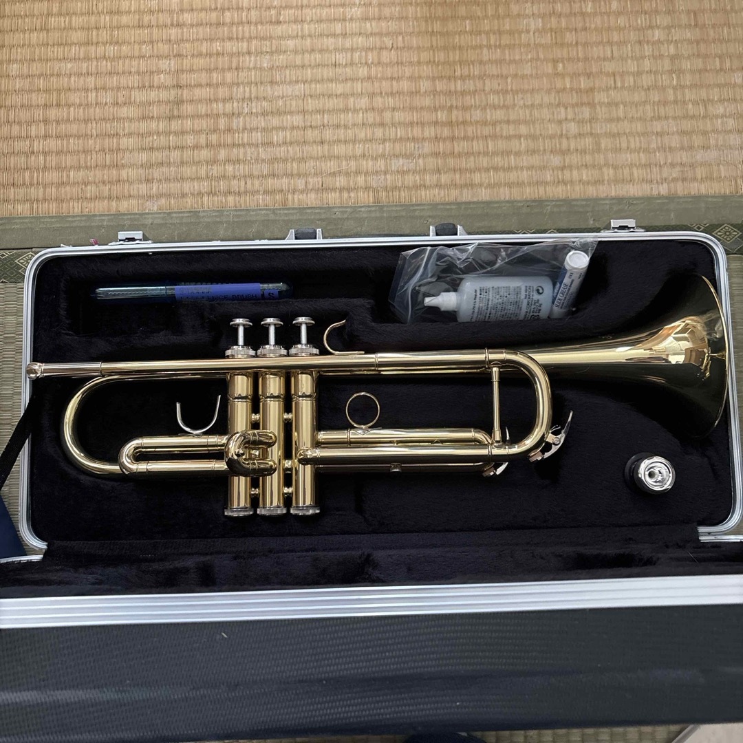 J.Michael TR-200 トランペット 管楽器 J.Michael TR-200 トランペット 管楽器