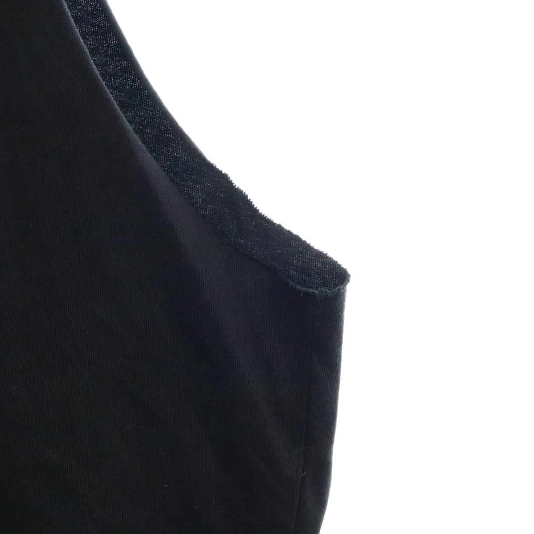RAF SIMONS ラフシモンズ 23SS abstract print cotton vest RAF SIMONS ラフシモンズ 23SS abstract print cotton vest