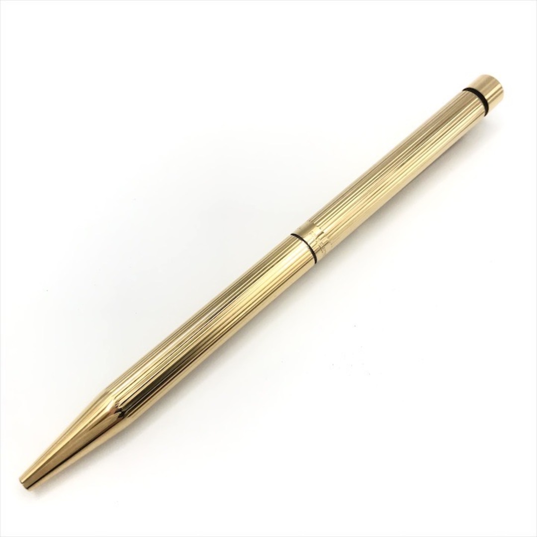 SHEAFFER - 美品 SHEAFFER シェーファー ボールペン ゴールド SHEAFFER - 美品 SHEAFFER シェーファー ボールペン ゴールド