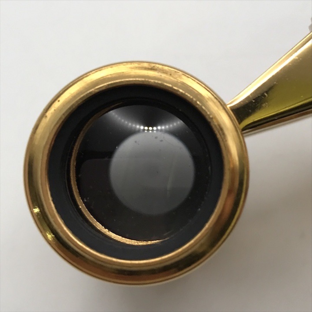 Kanebo - 美品 KANEBO カネボウ 白蝶貝 双眼鏡 オペラグラス Kanebo - 美品 KANEBO カネボウ 白蝶貝 双眼鏡 オペラグラス