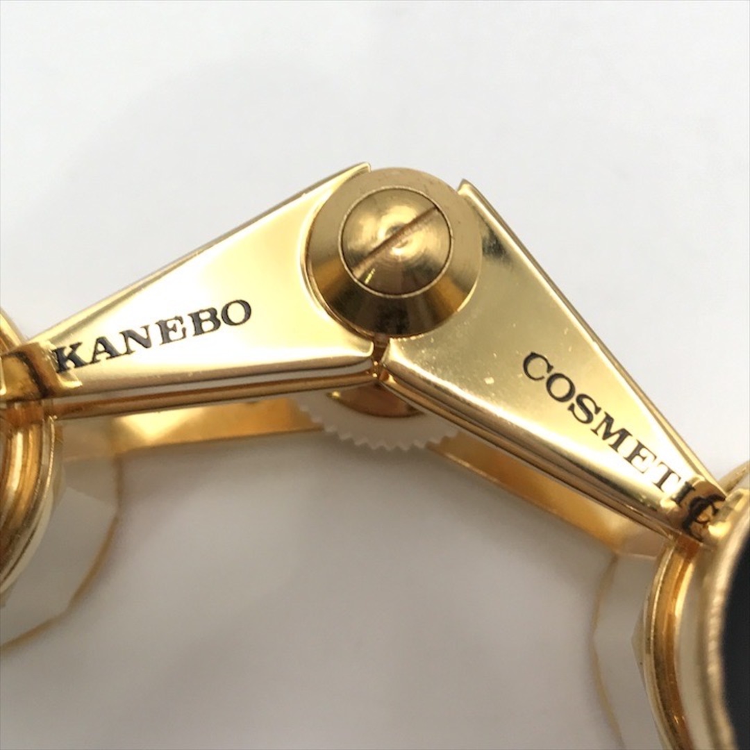 Kanebo - 美品 KANEBO カネボウ 白蝶貝 双眼鏡 オペラグラス Kanebo - 美品 KANEBO カネボウ 白蝶貝 双眼鏡 オペラグラス