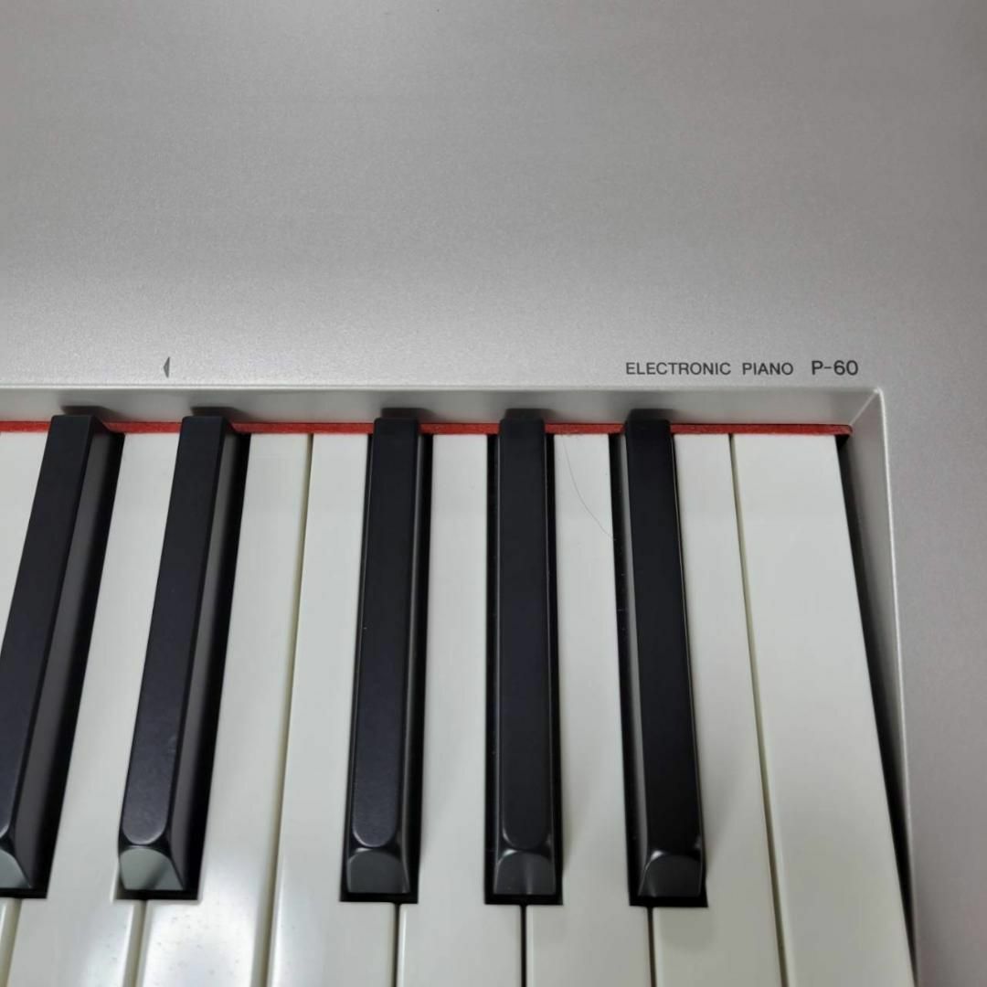 YAMAHA ヤマハ P-60S 電子ピアノ 2003年製|鍵盤楽器 YAMAHA ヤマハ P-60S 電子ピアノ 2003年製|鍵盤楽器
