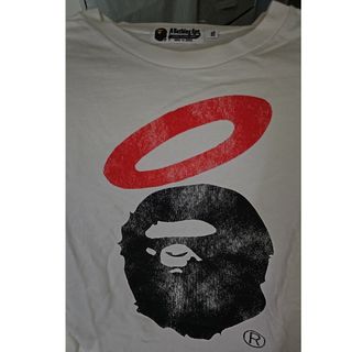 アベイシングエイプ(A BATHING APE)のA BATHING APE × UNION Tシャツ(Tシャツ/カットソー(半袖/袖なし))