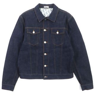 DIOR HOMME(Gジャン/デニムジャケット)のフリマアイテム一覧 DIOR HOMME(Gジャン/デニムジャケット)のフリマアイテム一覧