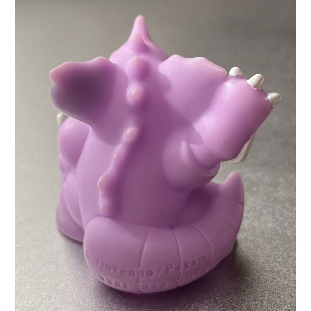 BANDAI - ポケモン キッズ ニドキング 指人形 フィギュアの通販 BANDAI - ポケモン キッズ ニドキング 指人形 フィギュアの通販