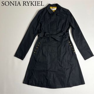 SONIA RYKIEL(トレンチコート)のフリマアイテム一覧 SONIA RYKIEL(トレンチコート)のフリマアイテム一覧