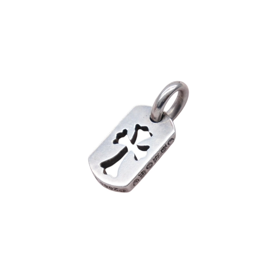 Chrome Hearts - CHROME HEARTS クロムハーツ タイニー カット Chrome Hearts - CHROME HEARTS クロムハーツ タイニー カット