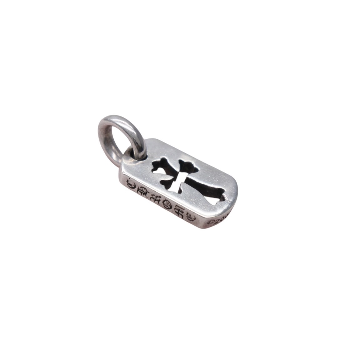 Chrome Hearts - CHROME HEARTS クロムハーツ タイニー カット Chrome Hearts - CHROME HEARTS クロムハーツ タイニー カット