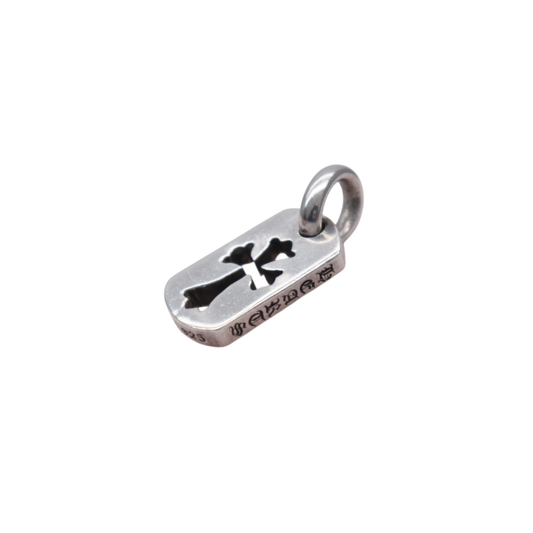 Chrome Hearts - CHROME HEARTS クロムハーツ タイニー カット Chrome Hearts - CHROME HEARTS クロムハーツ タイニー カット