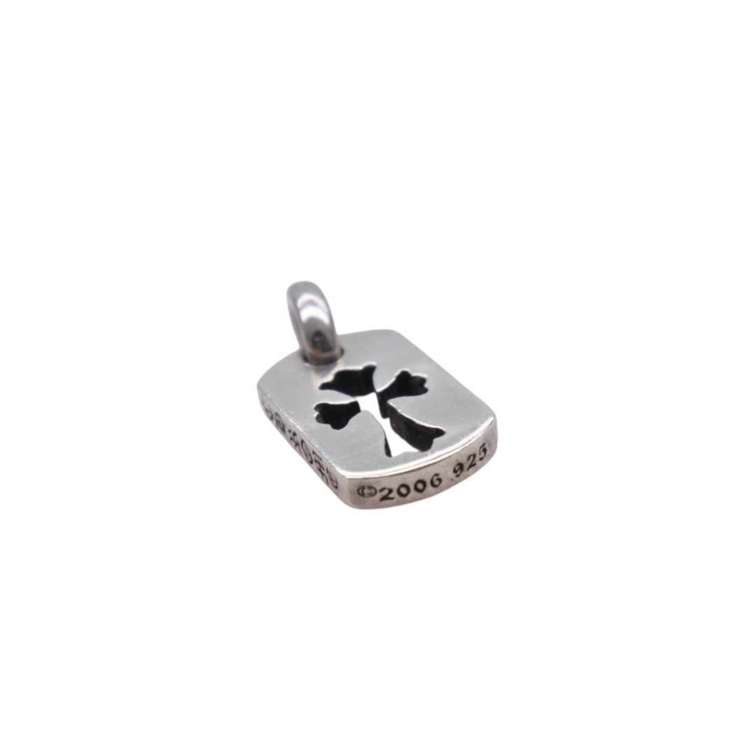 Chrome Hearts - CHROME HEARTS クロムハーツ タイニー カット Chrome Hearts - CHROME HEARTS クロムハーツ タイニー カット