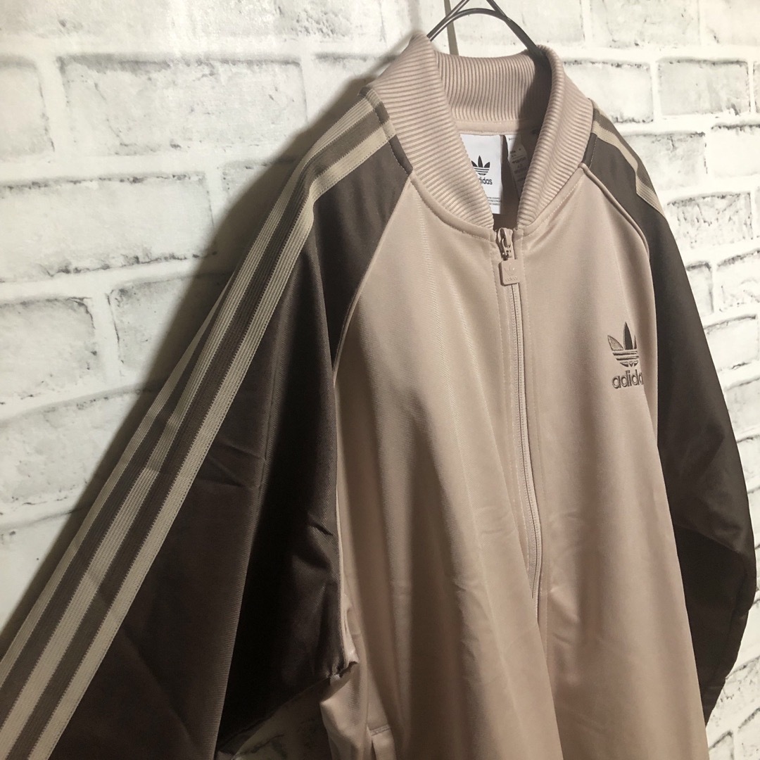 Originals(adidas) - 新品⭐️adidas トラックジャケット 2XL Originals(adidas) - 新品⭐️adidas トラックジャケット 2XL