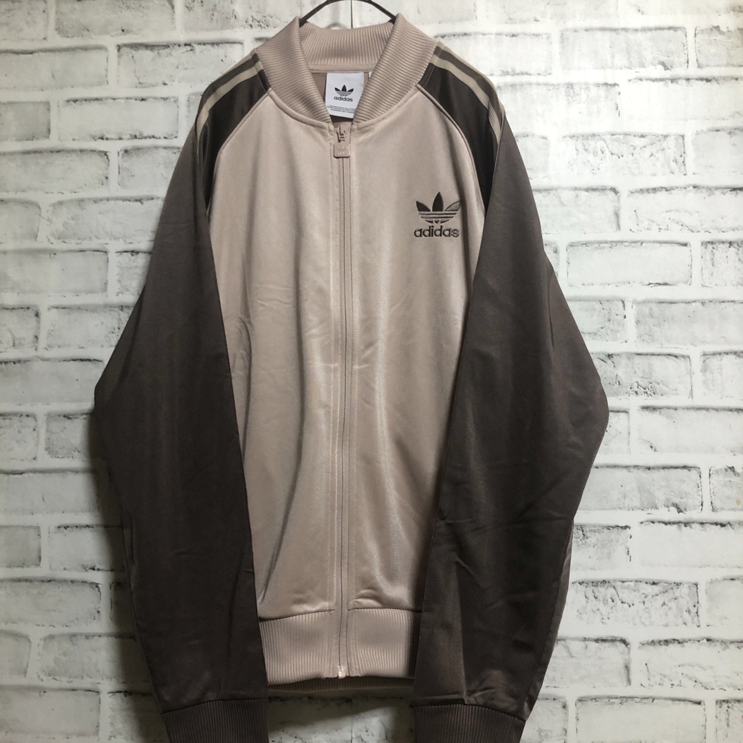 Originals(adidas) - 新品⭐️adidas トラックジャケット 2XL Originals(adidas) - 新品⭐️adidas トラックジャケット 2XL