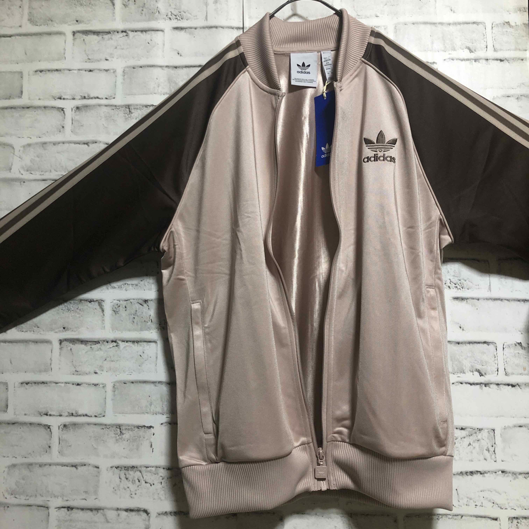 Originals(adidas) - 新品⭐️adidas トラックジャケット 2XL Originals(adidas) - 新品⭐️adidas トラックジャケット 2XL