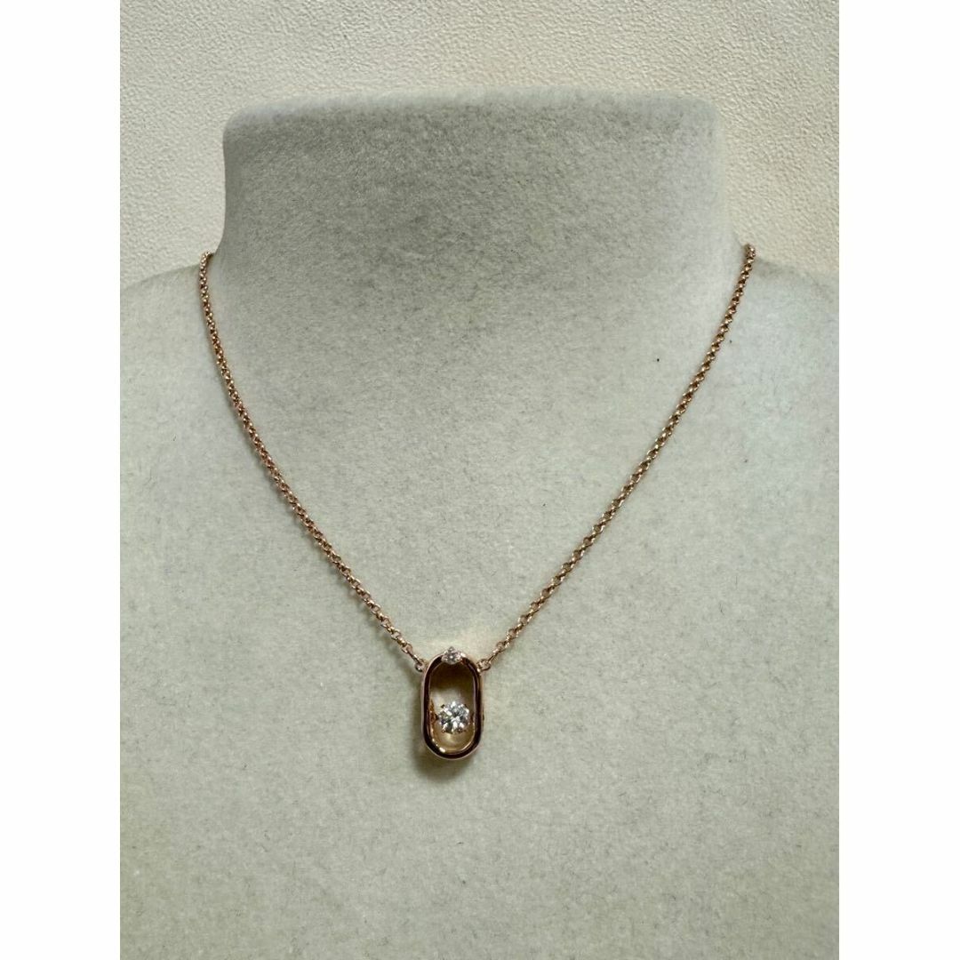 SWAROVSKI - ☆仕上済☆ スワロフスキー ネックレス ダンシング SWAROVSKI - ☆仕上済☆ スワロフスキー ネックレス ダンシング