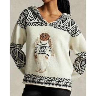POLO RALPH LAUREN - 【極美品】ポロラルフローレンポロベア POLO RALPH LAUREN - 【極美品】ポロラルフローレンポロベア