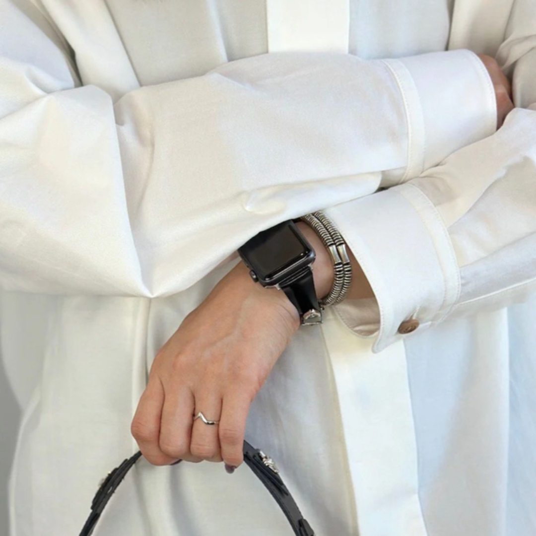TOGA Apple Watch belt Sサイズ - 小物 TOGA Apple Watch belt Sサイズ - 小物