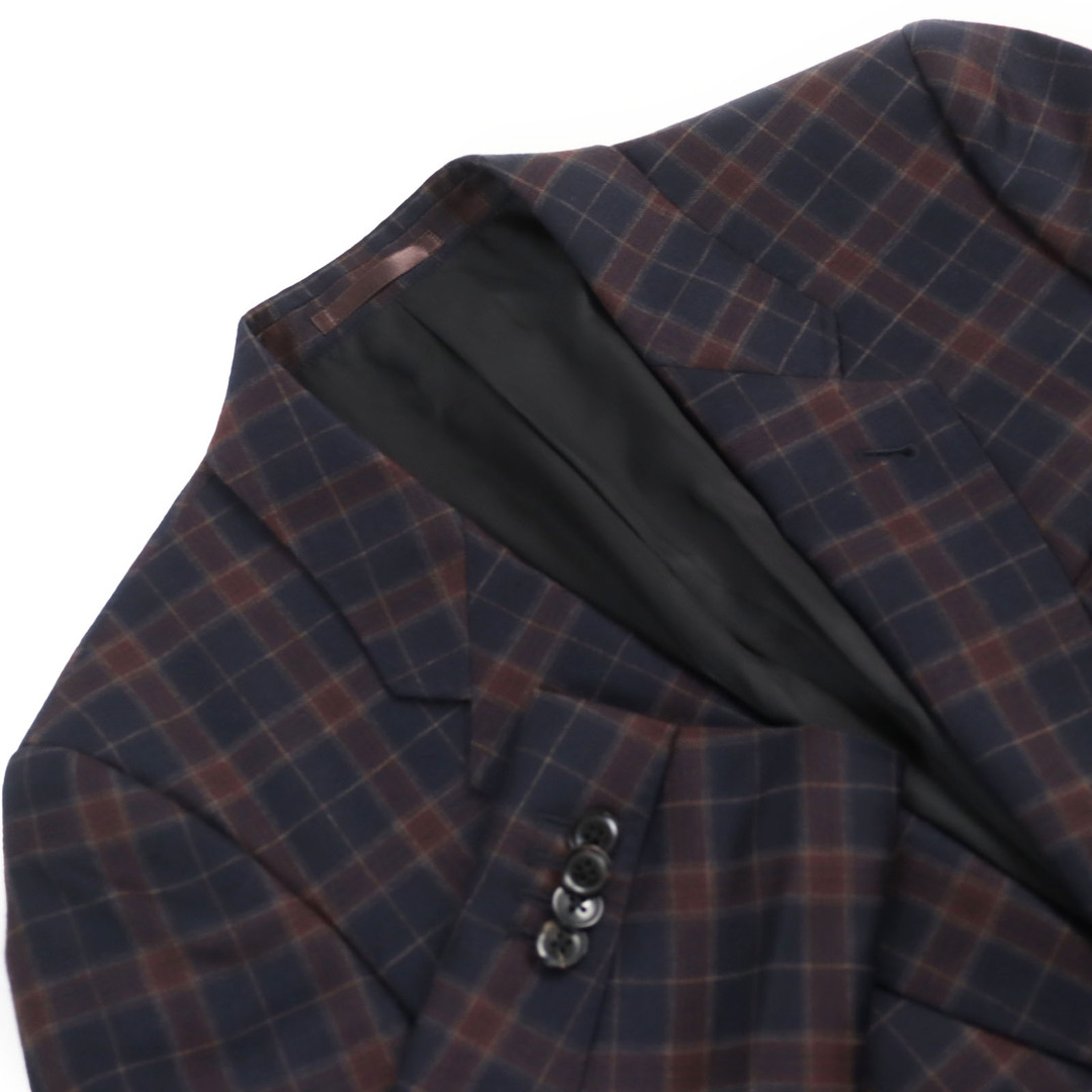 Paul Smith - 美品○Paul Smith ポールスミス エトマス社製生地 Paul Smith - 美品○Paul Smith ポールスミス エトマス社製生地