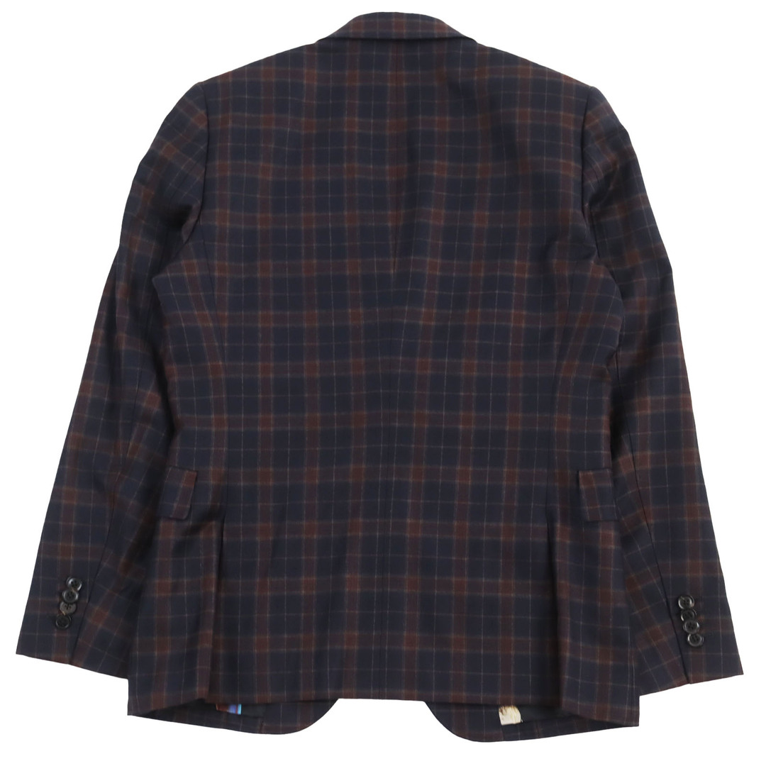 Paul Smith - 美品○Paul Smith ポールスミス エトマス社製生地 Paul Smith - 美品○Paul Smith ポールスミス エトマス社製生地