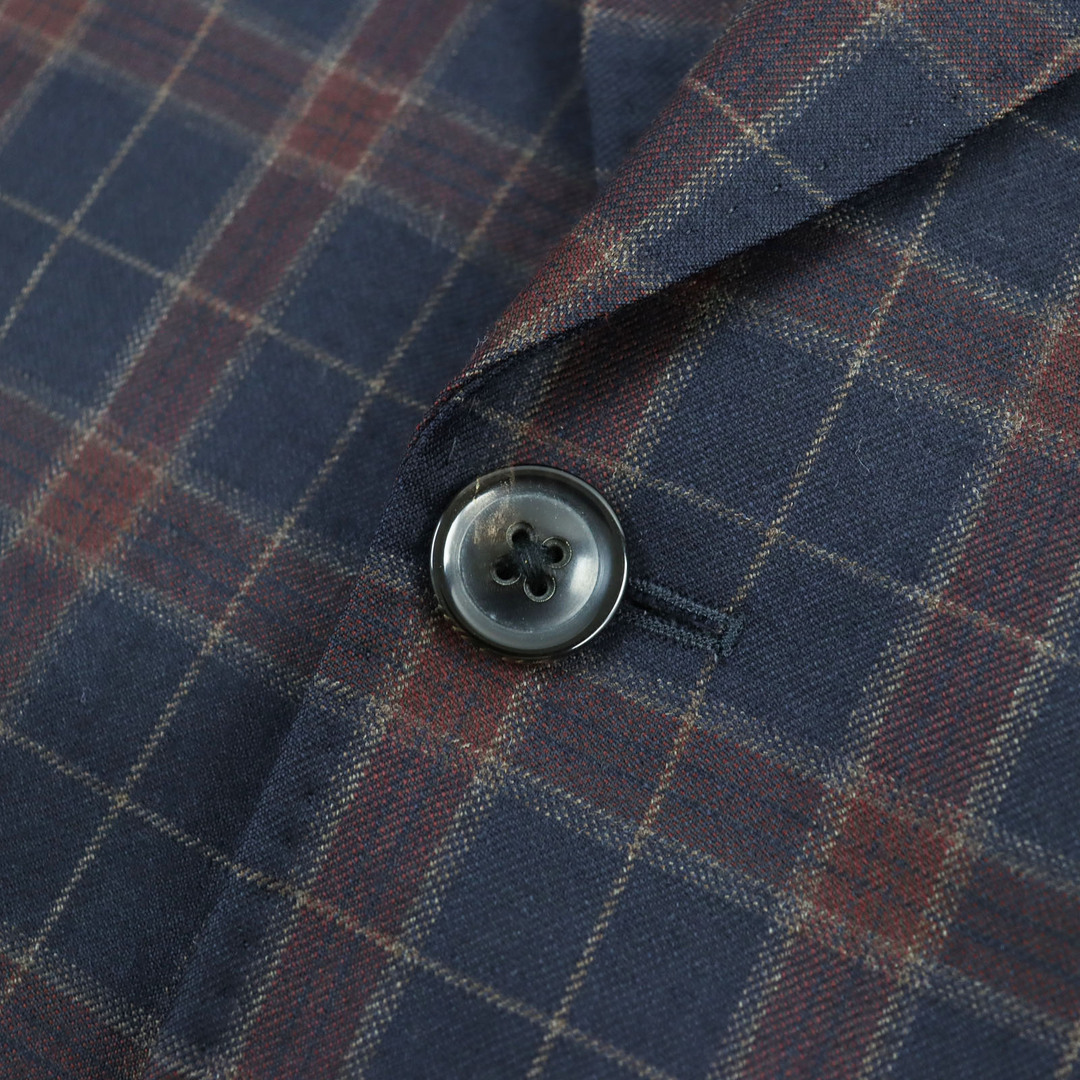 Paul Smith - 美品○Paul Smith ポールスミス エトマス社製生地 Paul Smith - 美品○Paul Smith ポールスミス エトマス社製生地