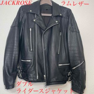 JACKROSE(ライダースジャケット)のフリマアイテム一覧 JACKROSE(ライダースジャケット)のフリマアイテム一覧