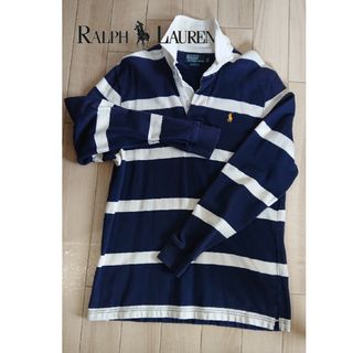 POLO RALPH LAUREN(ポロシャツ)のフリマアイテム一覧 POLO RALPH LAUREN(ポロシャツ)のフリマアイテム一覧