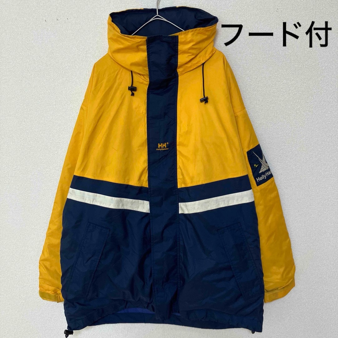 【SALE/37%OFF】 HELLY HANSEN - HELLY HANSEN ヘリーハンセン ナイロン 男性用
