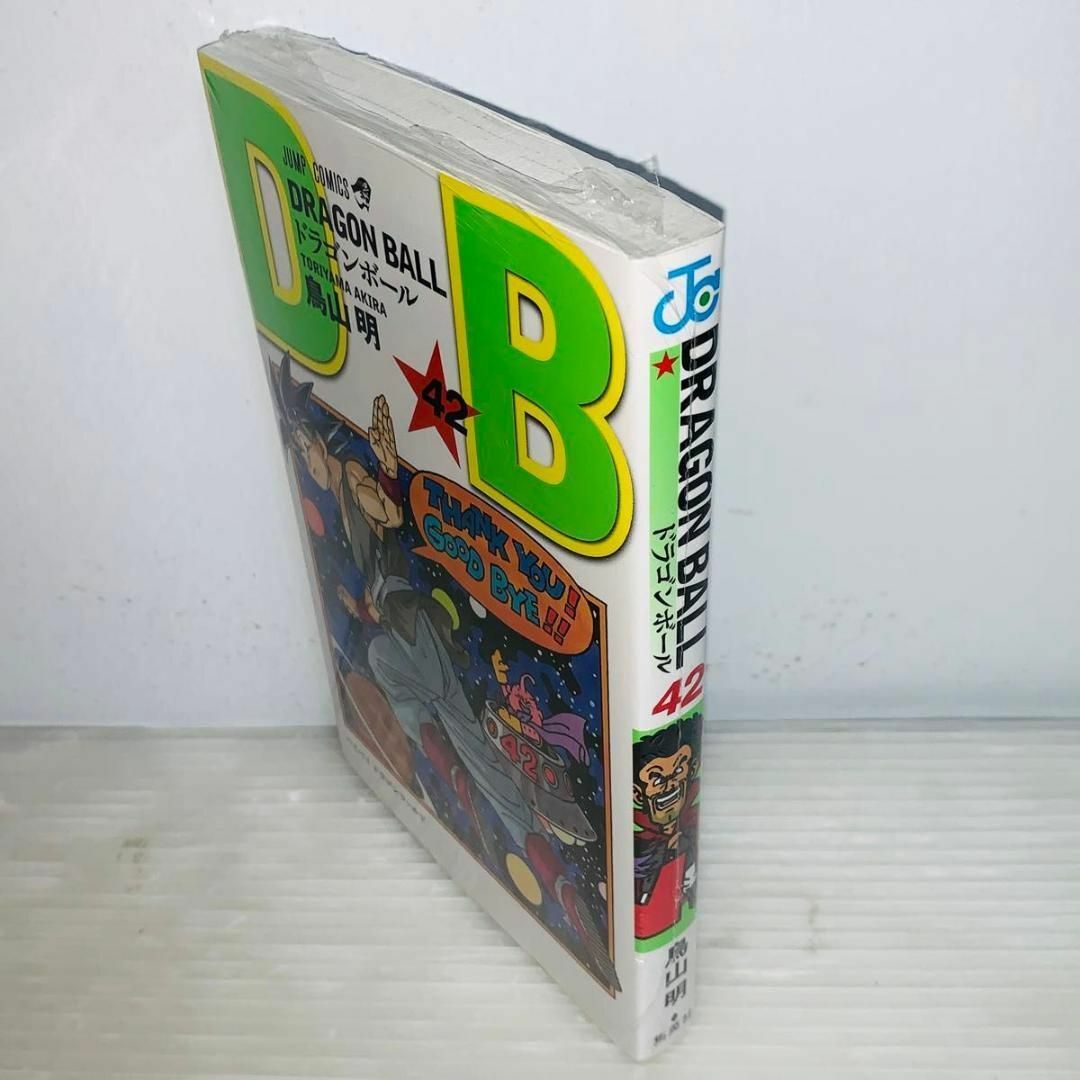 美品】 新装版 ドラゴンボール 全巻セット 1-42巻の通販 by 美品】 新装版 ドラゴンボール 全巻セット 1-42巻の通販 by