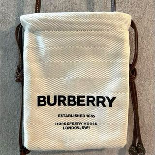 BURBERRY(ショルダーバッグ)のフリマアイテム一覧 BURBERRY(ショルダーバッグ)のフリマアイテム一覧