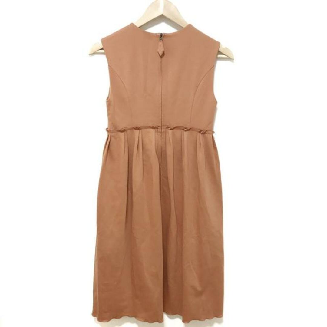 FOXEY NEW YORK(フォクシーニューヨーク) ワンピース サイズ38 M FOXEY NEW YORK(フォクシーニューヨーク) ワンピース サイズ38 M