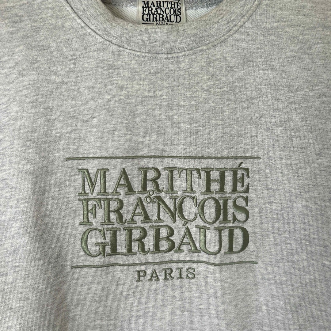 MARITHE + FRANCOIS GIRBAUD - Marithe マリテフランソワ MARITHE + FRANCOIS GIRBAUD - Marithe マリテフランソワ