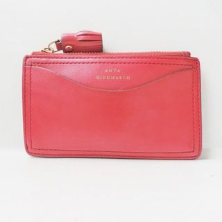 ANYA HINDMARCH(コインケース)のフリマアイテム一覧 ANYA HINDMARCH(コインケース)のフリマアイテム一覧