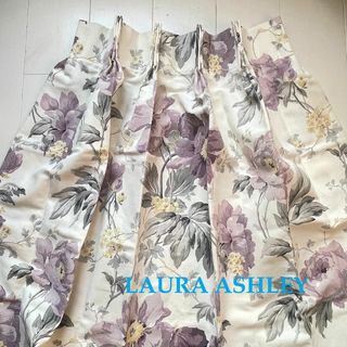 LAURA ASHLEY(カーテン)のフリマアイテム一覧 LAURA ASHLEY(カーテン)のフリマアイテム一覧