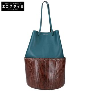J&M DAVIDSON(バッグ ・ グリーン・カーキ/緑色系)のフリマ J&M DAVIDSON(バッグ ・ グリーン・カーキ/緑色系)のフリマ
