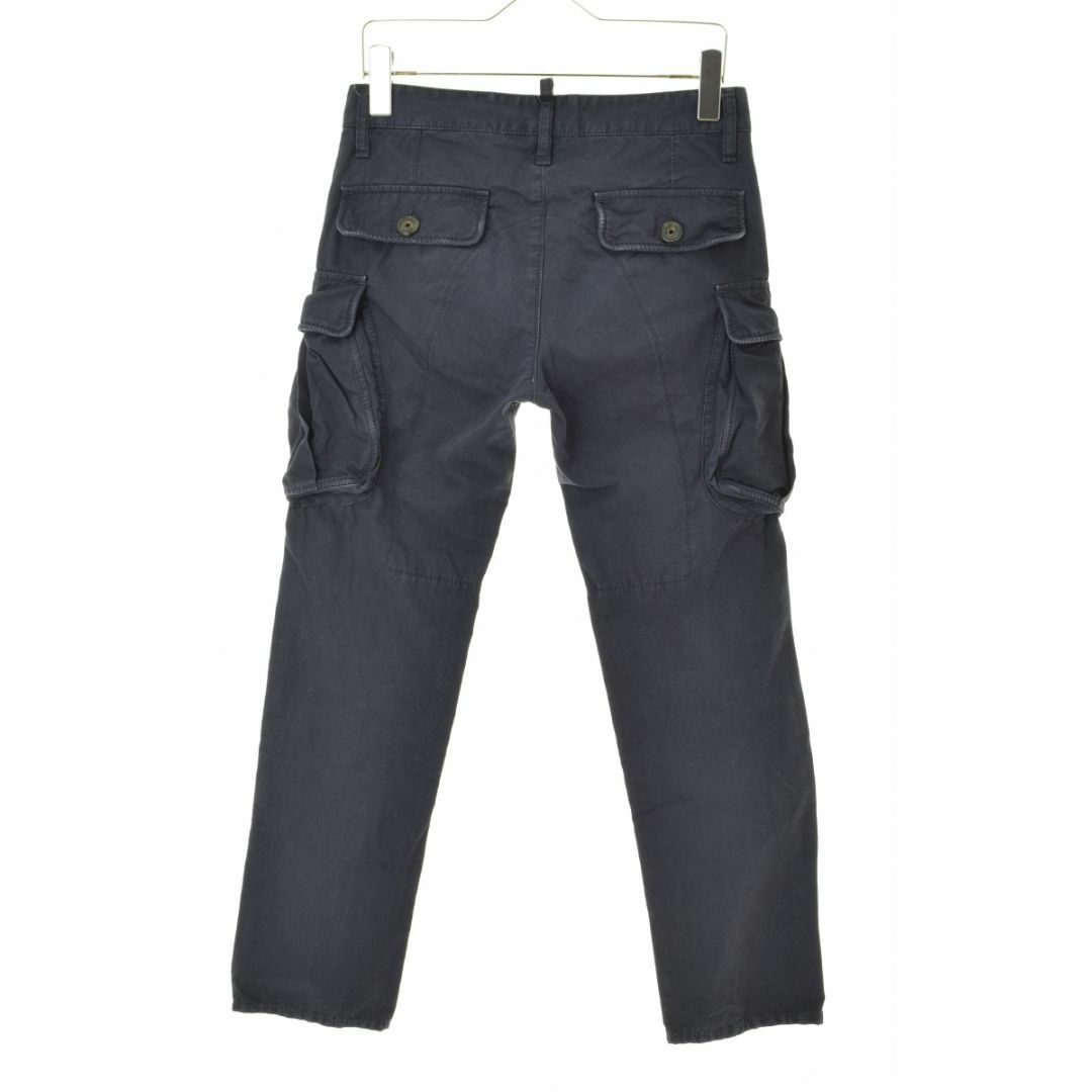 DSQUARED2 - 【DSQUARED2】13SS S74KA0542カーゴパンツの通販 by DSQUARED2 - 【DSQUARED2】13SS S74KA0542カーゴパンツの通販 by