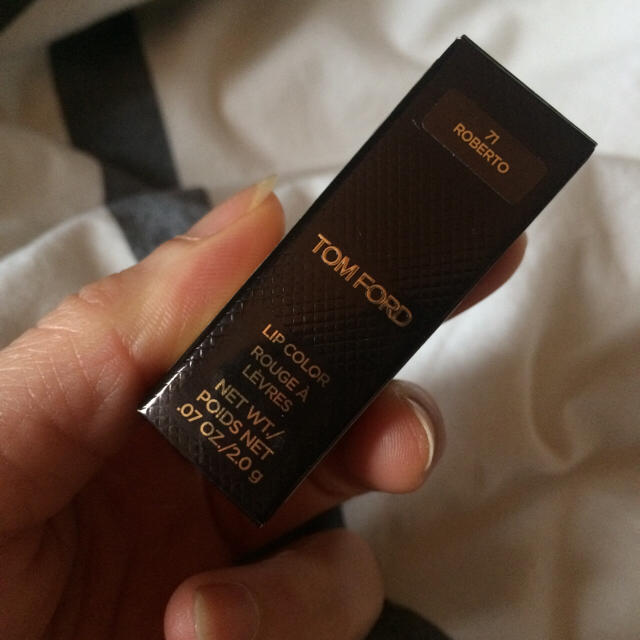 TOM FORD(トムフォード)のMa様専用Tomford リップ コスメ/美容のベースメイク/化粧品(口紅)の商品写真