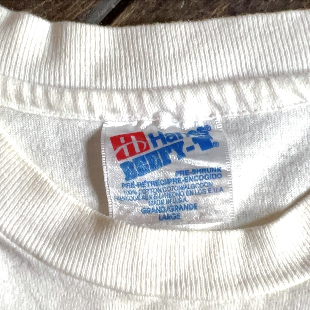 UNDERCOVER - 1点物 初期 アンダーカバー ギターTシャツ one and UNDERCOVER - 1点物 初期 アンダーカバー ギターTシャツ one and
