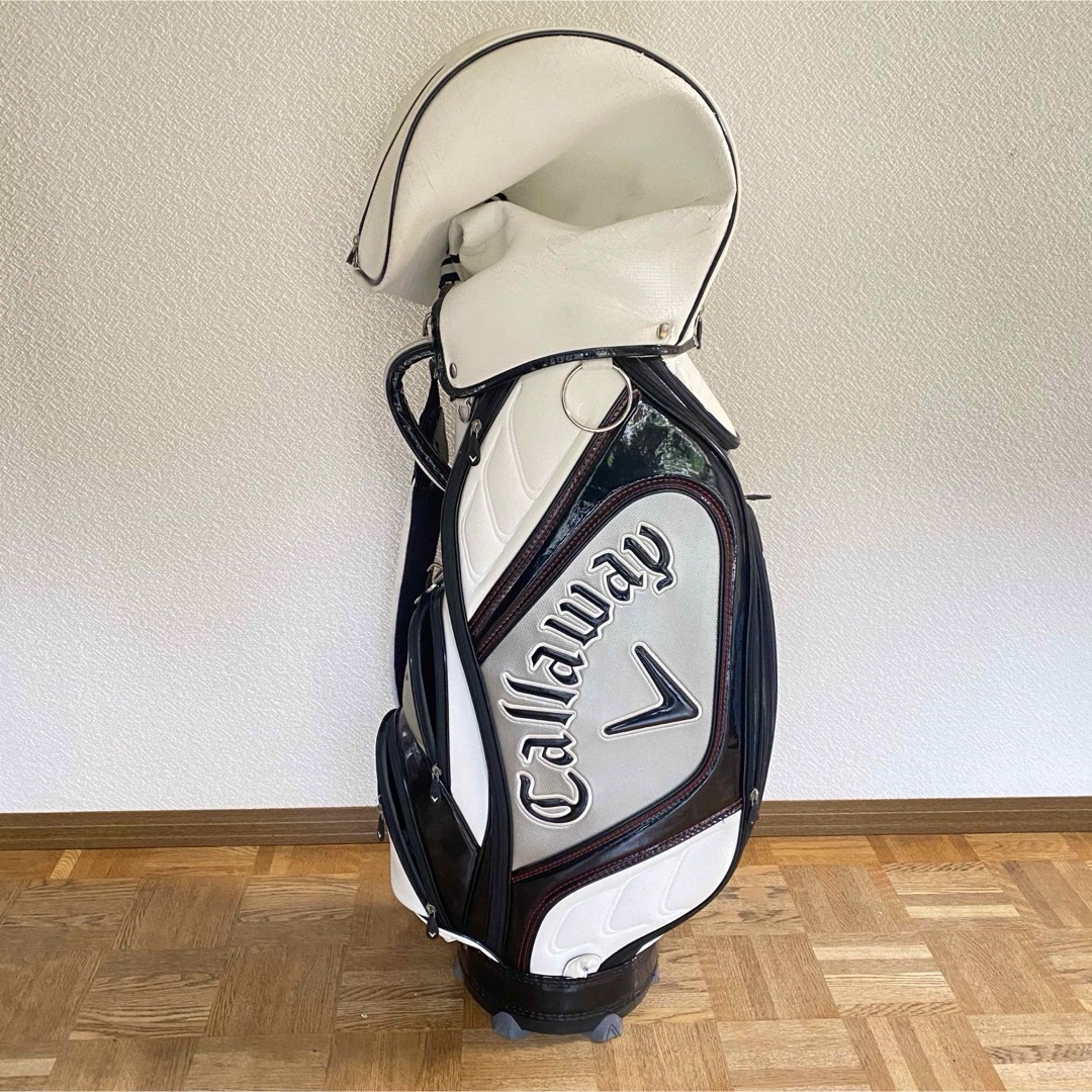 Callaway Golf - Callaway キャロウェイ キャディバッグ Callaway Golf - Callaway キャロウェイ キャディバッグ