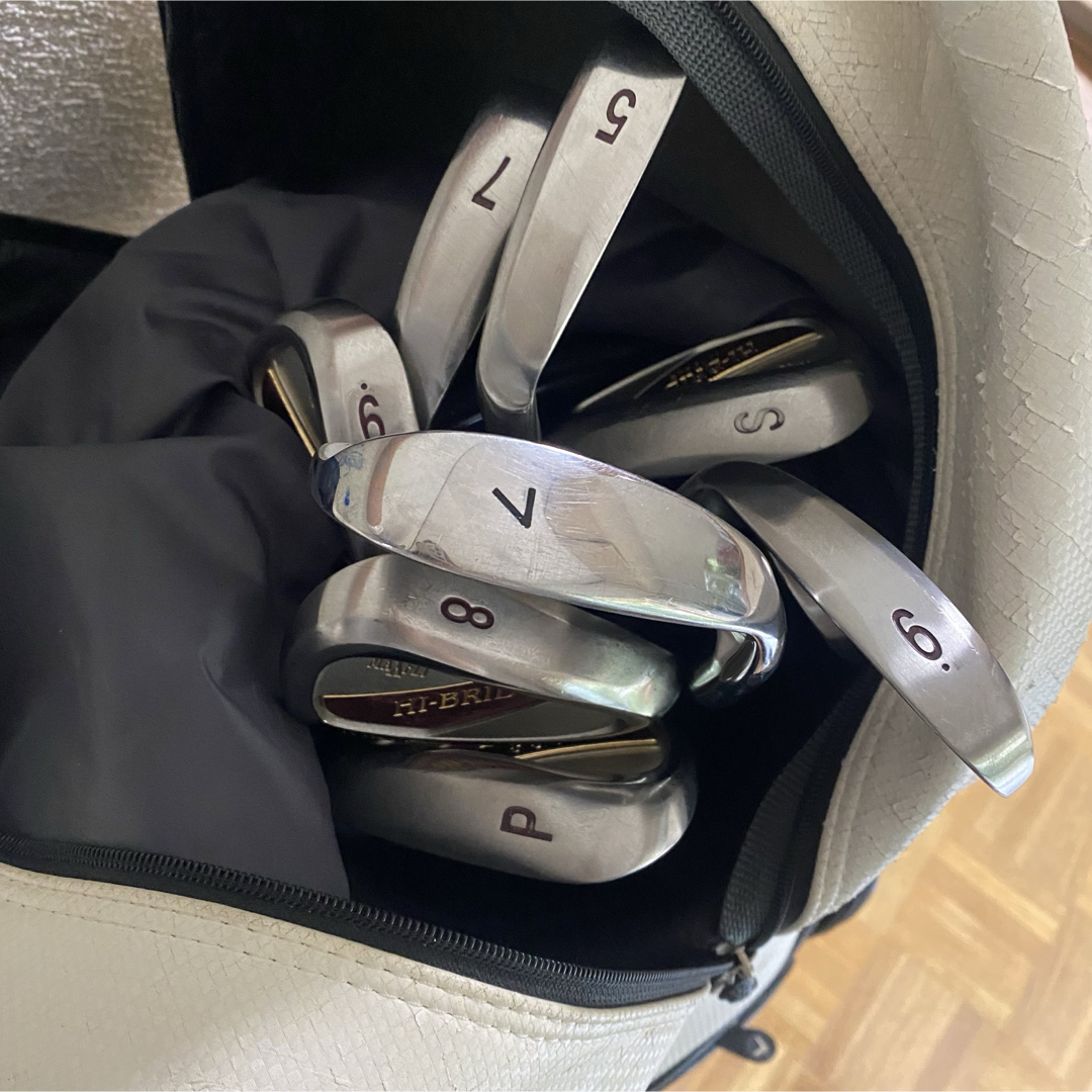 Callaway Golf - Callaway キャロウェイ キャディバッグ Callaway Golf - Callaway キャロウェイ キャディバッグ