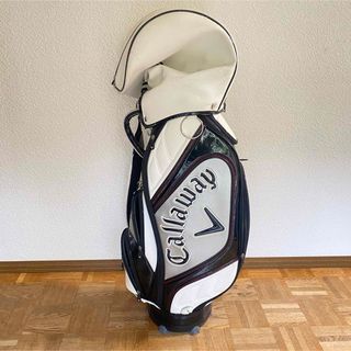 Callaway Golf - Callaway キャロウェイ キャディバッグ Callaway Golf - Callaway キャロウェイ キャディバッグ