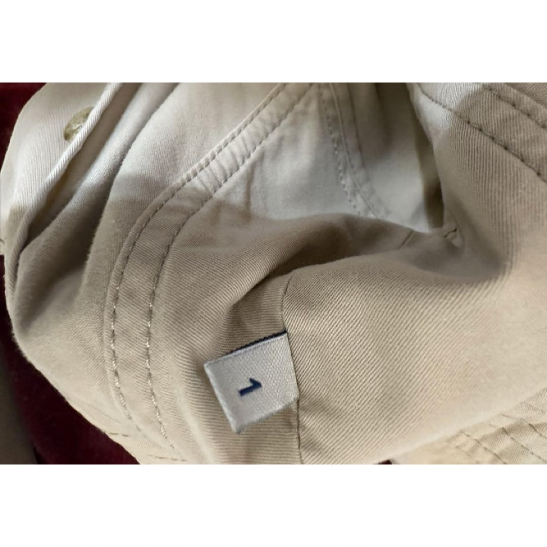 MONCLER - 春もの準備に モンクレール TARIEC スプリングコート MONCLER - 春もの準備に モンクレール TARIEC スプリングコート