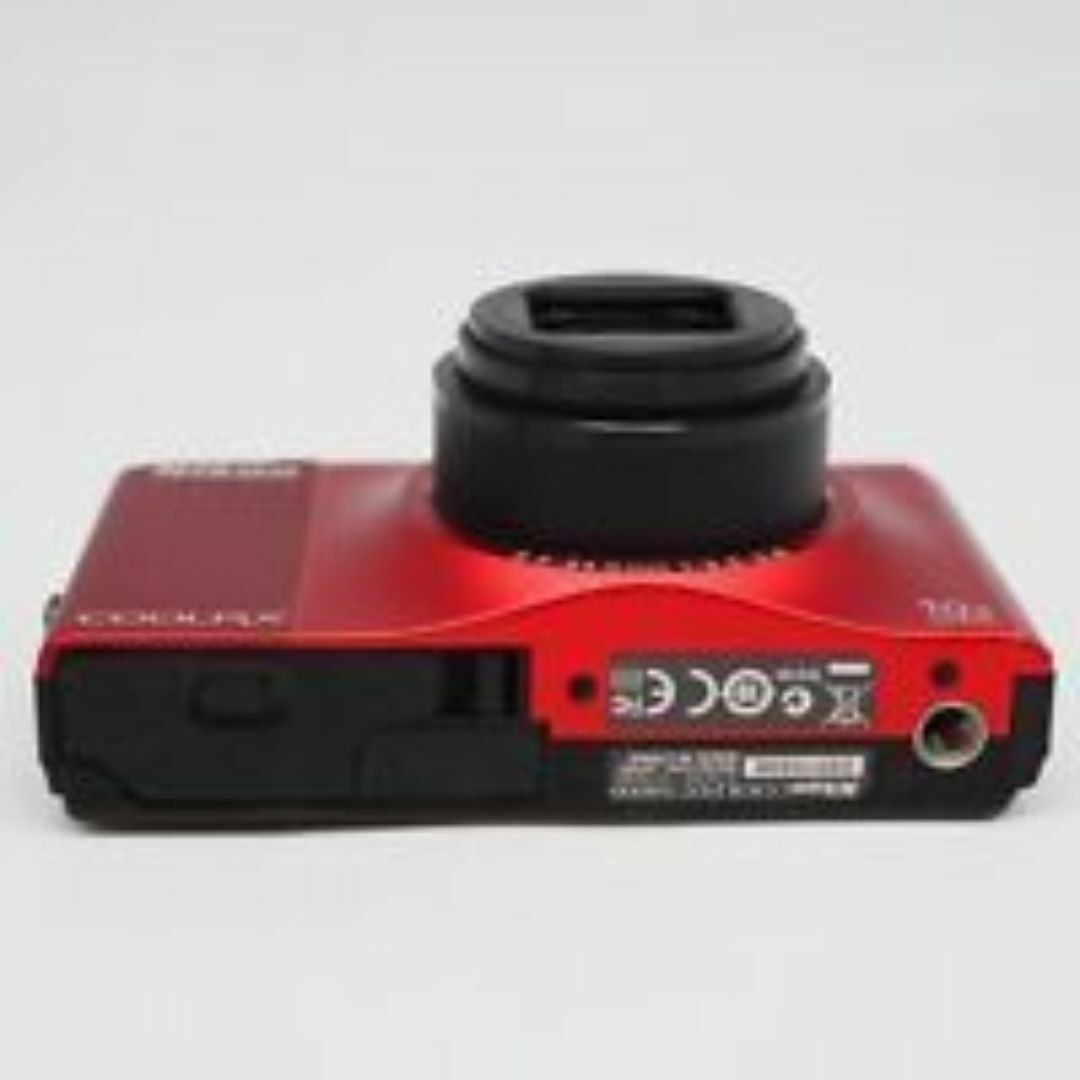 Nikon - Nikon COOLPIX S8000 フラッシュレッドの通販 by Nikon - Nikon COOLPIX S8000 フラッシュレッドの通販 by