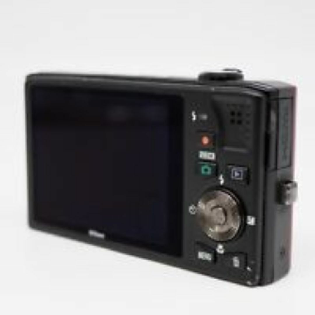 Nikon - Nikon COOLPIX S8000 フラッシュレッドの通販 by Nikon - Nikon COOLPIX S8000 フラッシュレッドの通販 by