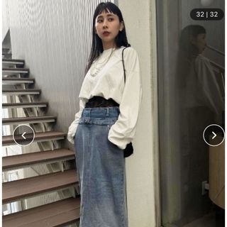 Ameri VINTAGE(Tシャツ(長袖/七分))のフリマアイテム一覧 Ameri VINTAGE(Tシャツ(長袖/七分))のフリマアイテム一覧