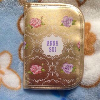 アナスイ(ANNA SUI)の♡ともちん様♡お取り置き中 3/14まで(ポーチ)