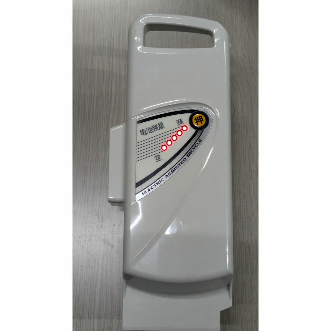 Panasonic 自転車バッテリー NKY449B02B 8.9Ah Panasonic 自転車バッテリー NKY449B02B 8.9Ah